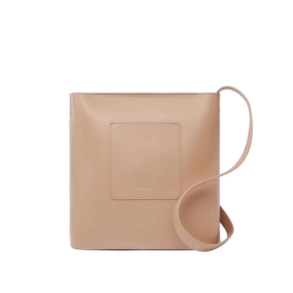 Pixie Mood Trisha Crossbody in Sand